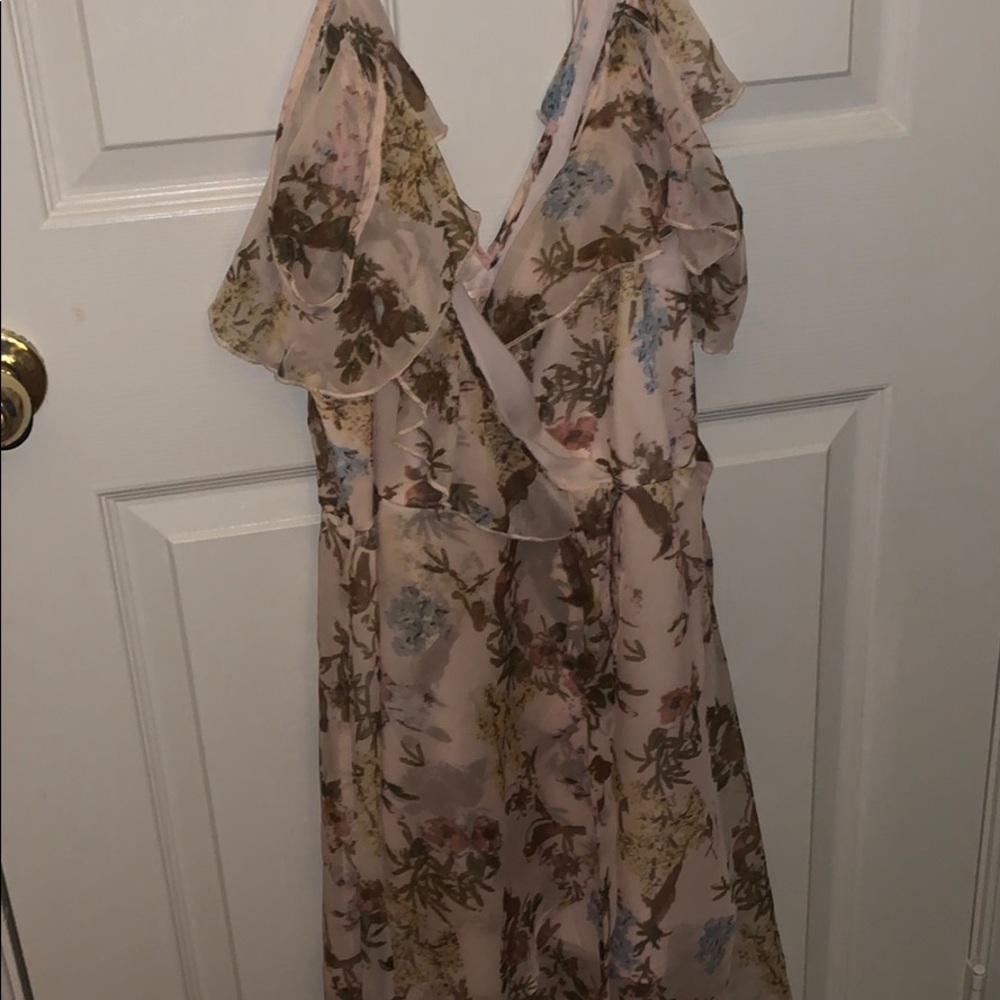 Spring Dress!! - Picture 2 of 2